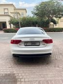 أودي A5 S-Line