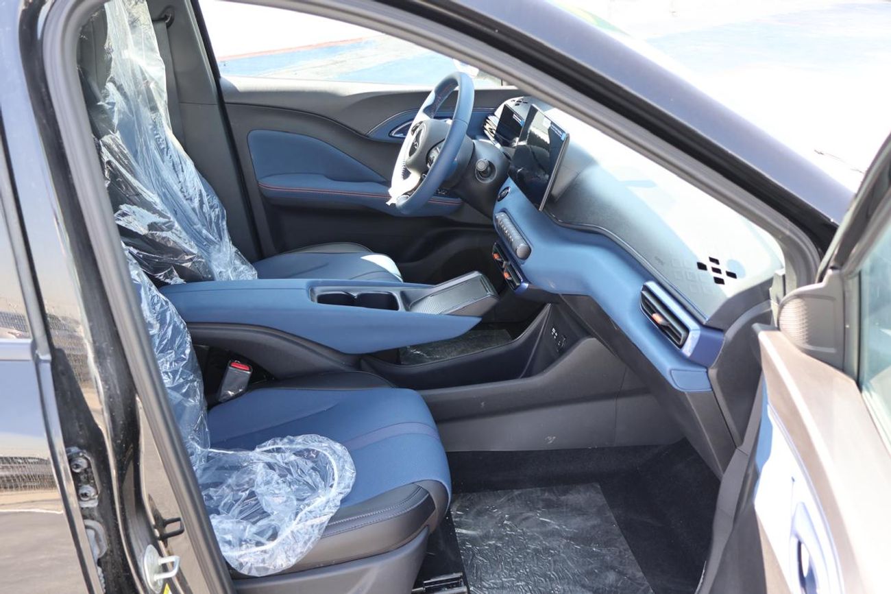 BYD Seagull BYD Seagull EV 405km 2025 Model