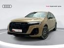 Audi Q7 SUV S line 55 TFSI quattro 340hp (Ref# 25403)