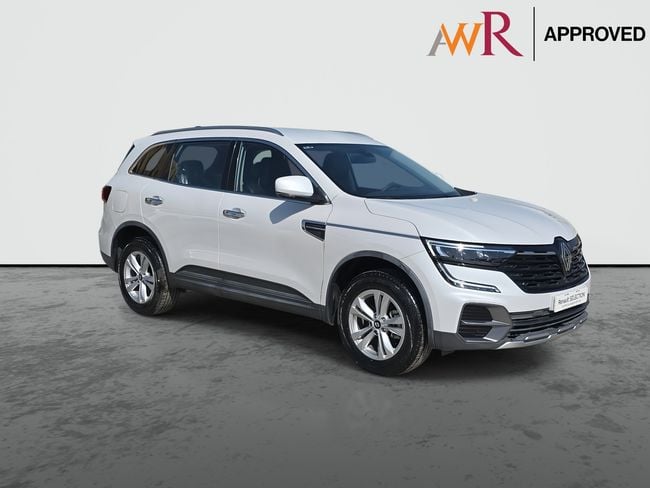 Renault Koleos PE, миниатюра 16