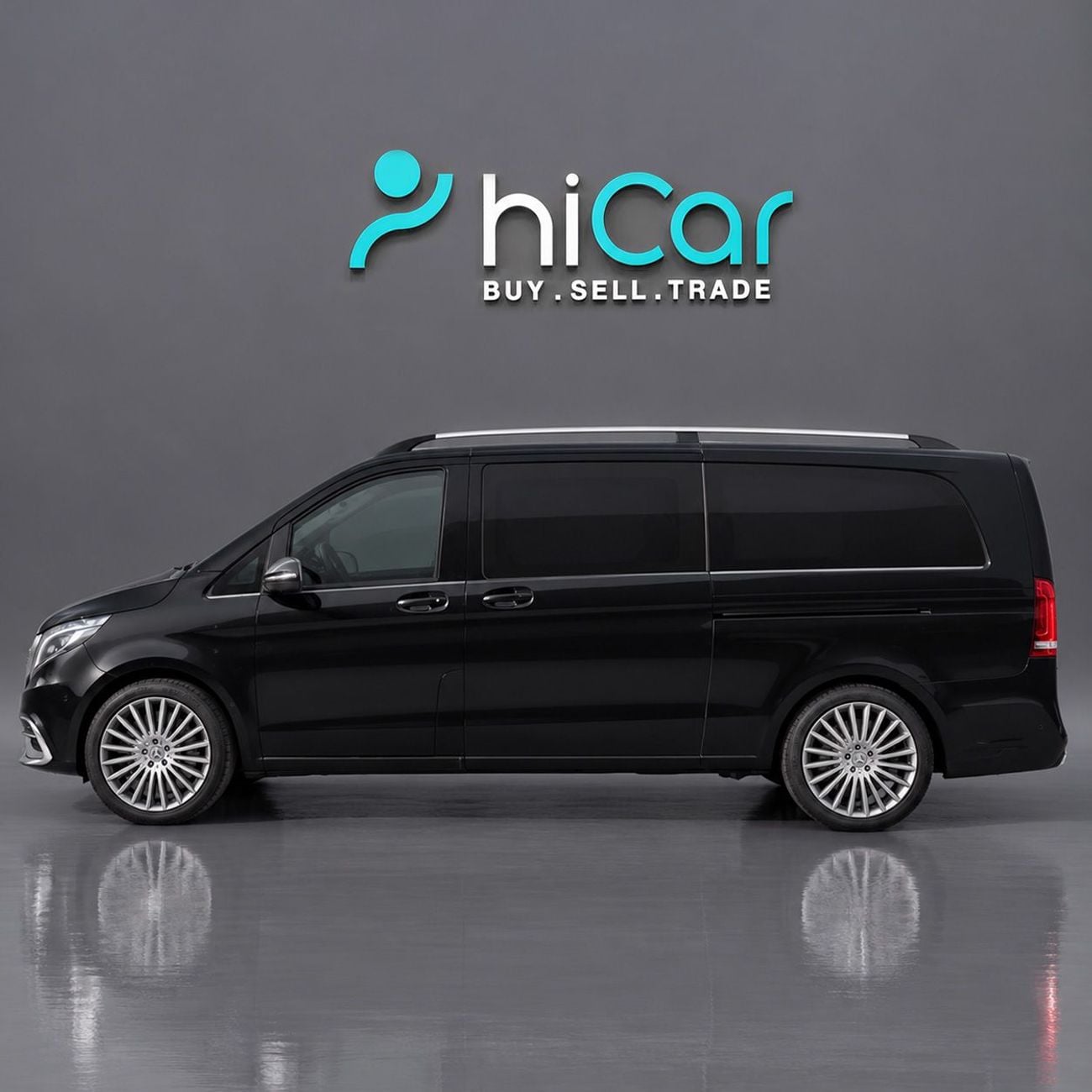 مرسيدس بنز V 250 Exclusive 2,682 درهم إماراتي شهرياً • بدون دفعة أولى • مرسيدس بنز V 250 إكسكلوسيف • ضمان لمدة عام
