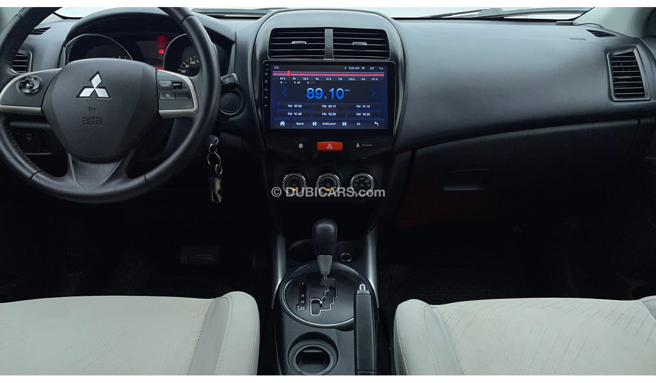 ميتسوبيشي ASX GLX MIDLINE 2 | بدون دفعة مقدمة | اختبار قيادة مجاني للمنزل