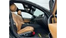 بي أم دبليو 430 2018 BMW 430i, Jan 2025 AGMC Warranty + Service Contract, Full Service History, GCC