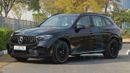 مرسيدس بنز GLC 43 AMG 4MATIC SUV 2.0T EQ Boost GCC 2026 With 2 Years Unlimited Mileage Warranty At Official Dealer