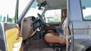 Toyota Land Cruiser 70