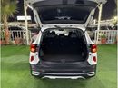 كيا سيلتوس KIA Seltos LX 1.6L turbo 2021 4WD