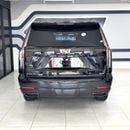 Cadillac Escalade SPORT PLATINUM