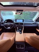 Lexus RX450h PRESTIGE