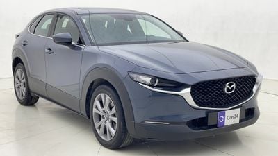 Mazda CX30 Elite 2.0L 2023 ELITE | AED 950/Month | 0 DP | 30 Day Return | Warranty | Service History