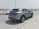 Alfa Romeo Stelvio Veloce