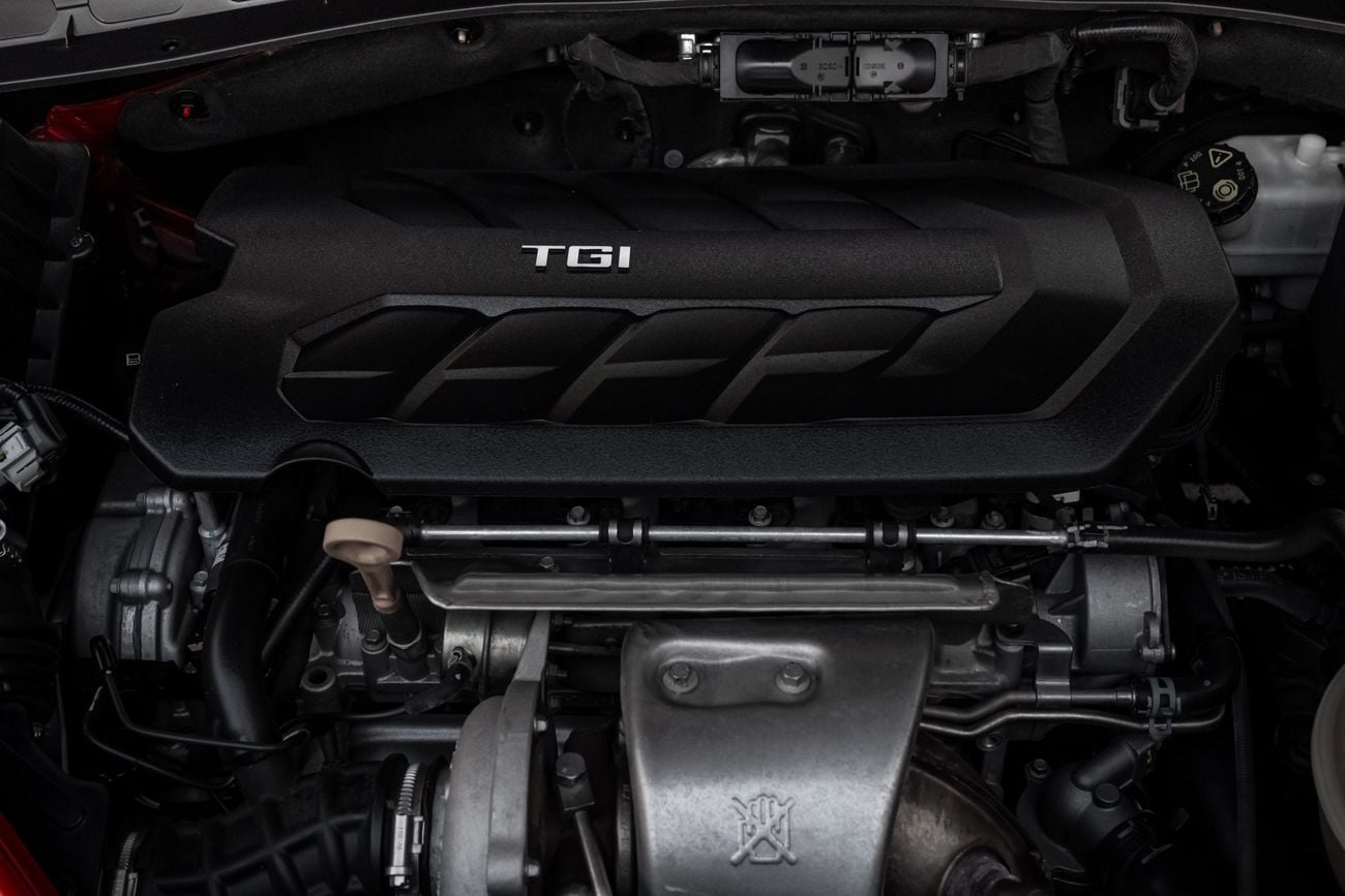 MG HS HS COMFORT | 1,078 P.M | 0% Downpayment | MG MAINTAINED! | Ramadan Offer!