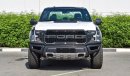 Ford F 150 Raptor F-150 SuperCrew