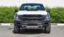 Ford Raptor F-150 SuperCrew