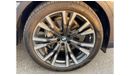BMW X7 40i Pure Excellence GCC SPEC NEAT AND S`CLEAN