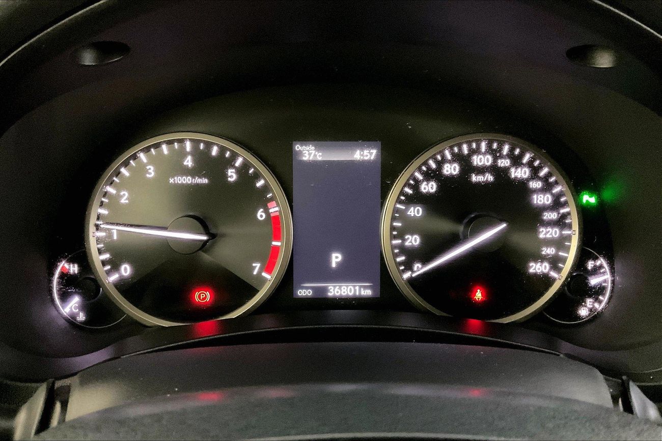 Lexus NX300 Premier | Guaranteed Warranty | 0 Down Payment