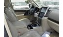 Toyota Land Cruiser GXR GRAND TOURING STATION 4.6L V8 PETROL 2019 NEW 0KM FULL OPTION ONLY FOR EXPORT