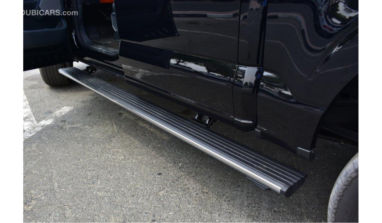 Ford F 150 Supercrew Platinum V6 3.5L 4wd Automatic EURO6