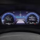 تويوتا جراند هايلاندر Limited