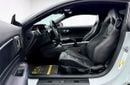 Ford Mustang GT PREMIUM Mach 1 Premium, Warranty, Full Service History, Excellent Condition, GCC