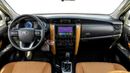 Toyota Fortuner GX | IN-HOUSE FINANCING AVAILABLE | 0% DOWNPAYMENT (BANK)