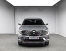 Renault Koleos LE 2.5L