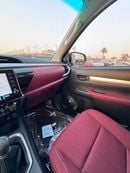 Toyota Hilux SR5 (NON GCC)