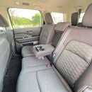 نيسان باثفايندر SV 3.5L AWD (7 Seater)