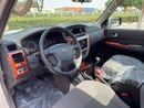 Nissan Patrol SUPER SAFARI HT **2024**GCC SPEC NEAT AND CLEAN