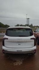 Kia Telluride GX 3.8Lfull option