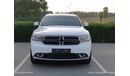 Dodge Durango Limited