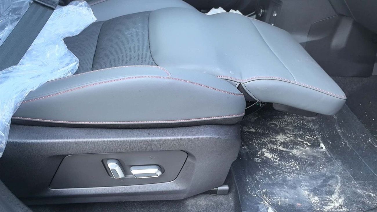 جيتور T2 Std 2.0L