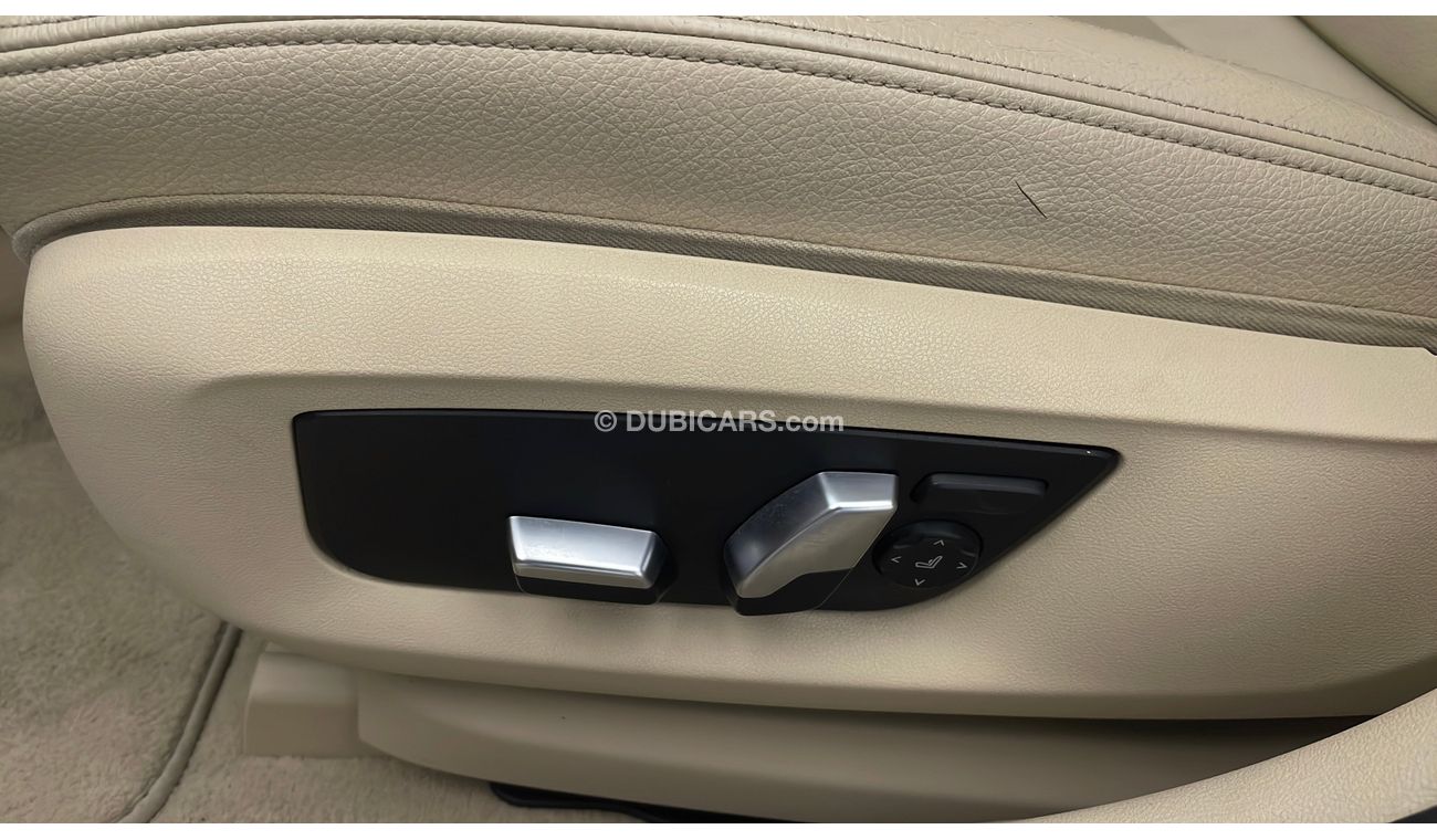 BMW 530i M SPORT 2 | Under Warranty | Inspected on 150+ parameters