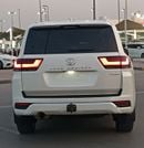 تويوتا لاند كروزر VXR 4.0L