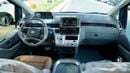 Hyundai Staria 3.5L VIP with with Pilot/VIP Seating |  360 Camera | Boss Audio System | 2 Sunroof