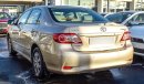 Toyota Corolla XLI 1.6