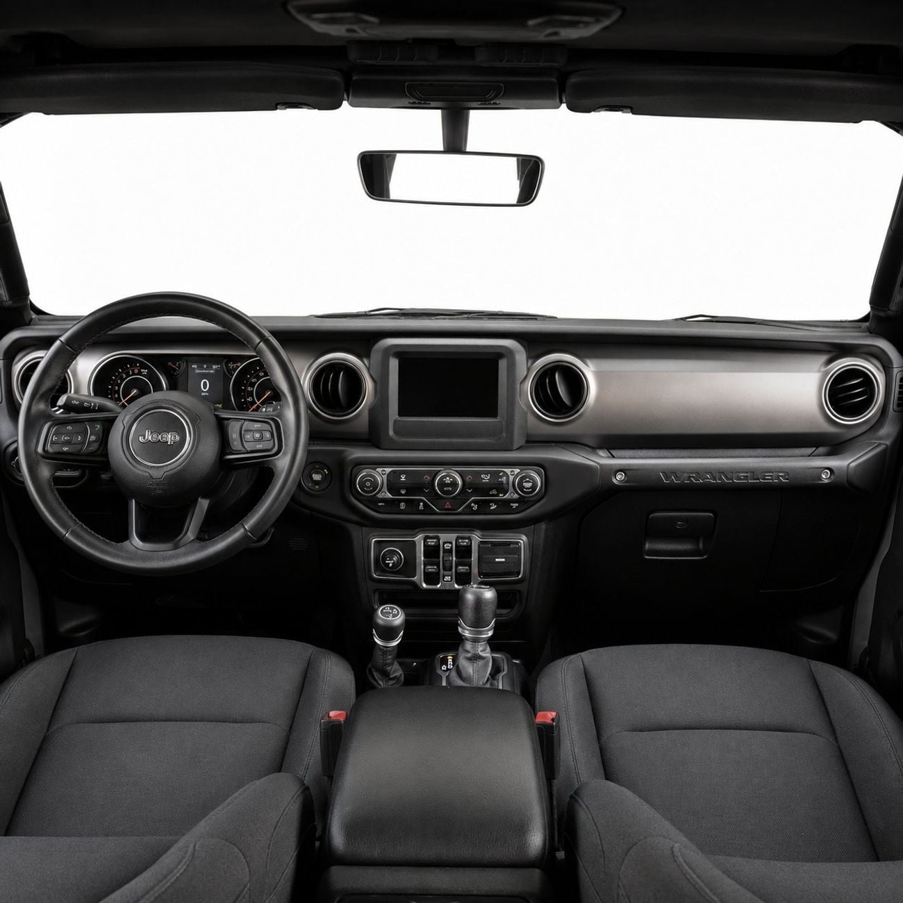 Jeep Wrangler SPORT AED 1,982 P.M • 0% Downpayment • Jeep Wrangler Unlimited Sport • 1 Year Warranty