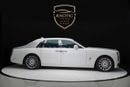 Rolls Royce Phantom EWB Std 6.8L