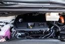لكزس LM 350h STD (NON GCC) Lexus LM350h 2024 European Specs | Warranty