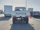 Toyota Land Cruiser Pick Up TOYOTA LAND CRUISER PICK UP RHD 2005 MODEL 4.2 L DIESEL MANUAL(PM52734)