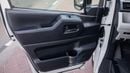 تويوتا هاياس GL Commuter 3.5L A/T