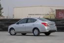 Nissan Sunny SV 1.5L l GCC | Zero Down Payment | AED 385 Monthly | Warranty