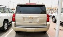 Chevrolet Tahoe LS