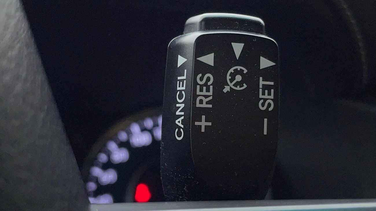 Toyota Fortuner VXR 4.0L (278 HP) 2022 VXR | AED 1743/Month | 0 DP | 30 Day Return | Warranty | Service History