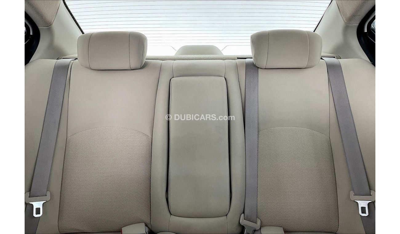 Nissan Sunny SV | 1 year free warranty | 0 down payment | 7 day return policy