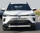 Toyota Corolla Cross LTD HEV 1.8L HEV 2025 MODEL