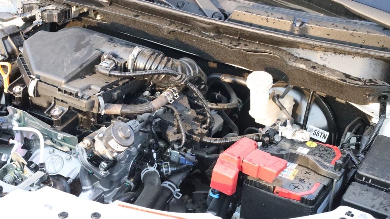 سوزوكي سويفت