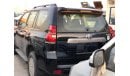 Toyota Prado TXL, 2700CC, SUNROOF, COOL BOX, AUTO AC, CODE-TPTXLP