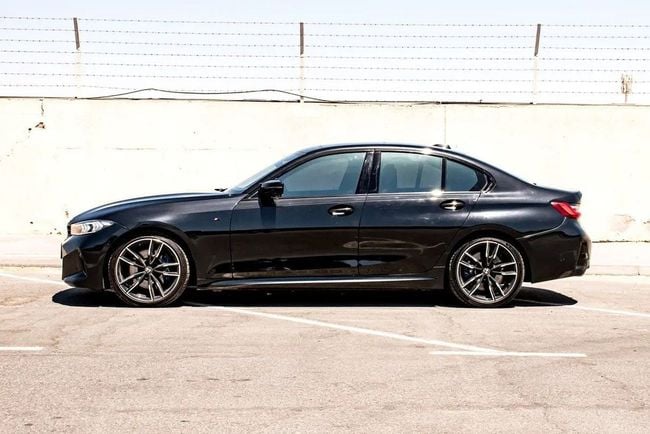 BMW M340i M SPORT, миниатюра 26
