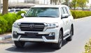 Toyota Land Cruiser VXR 5.7 Grand Touring V8