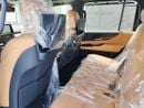 Lexus LX 600 2025 Lexus LX600 Urban (7-Seater) 3.5L V6 Twin-Turbo Petrol A/T 4WD Export Only
